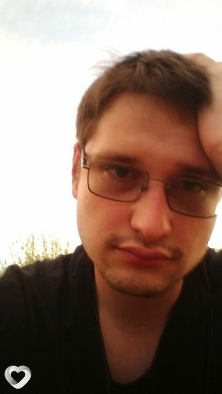 Дмитрий, 38, Кривое Роге — анкета №45173