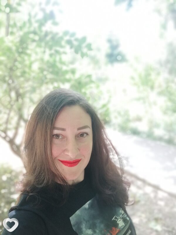 Екатерина, 40, Ростове-на-Дону — анкета №45180