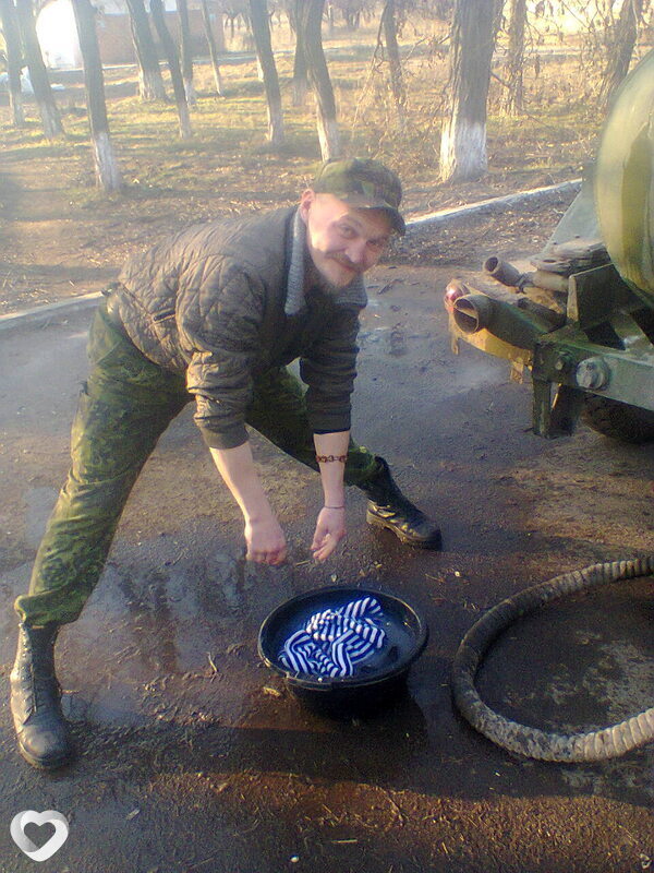 Макс, 39, Дружковке — анкета №45186