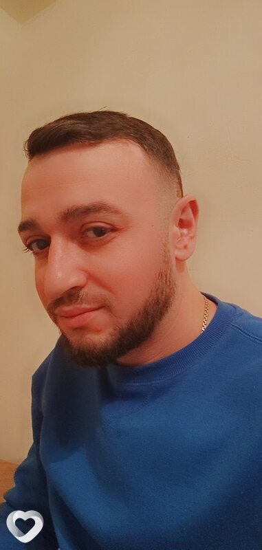 Sasha, 39, Жуковском — анкета №45184