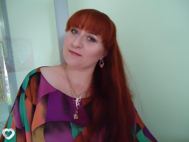 Ирина, 51, Гомеле — анкета №45188