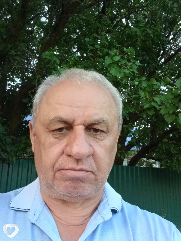 Магомед, Нефтекумск
