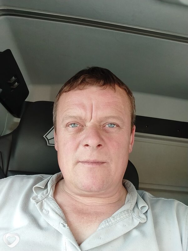 Игорек, 48, Могилев — анкета №45193