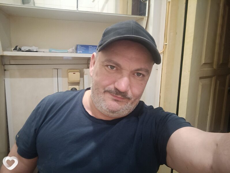 Ivan, 43, Калининграде — анкета №45198