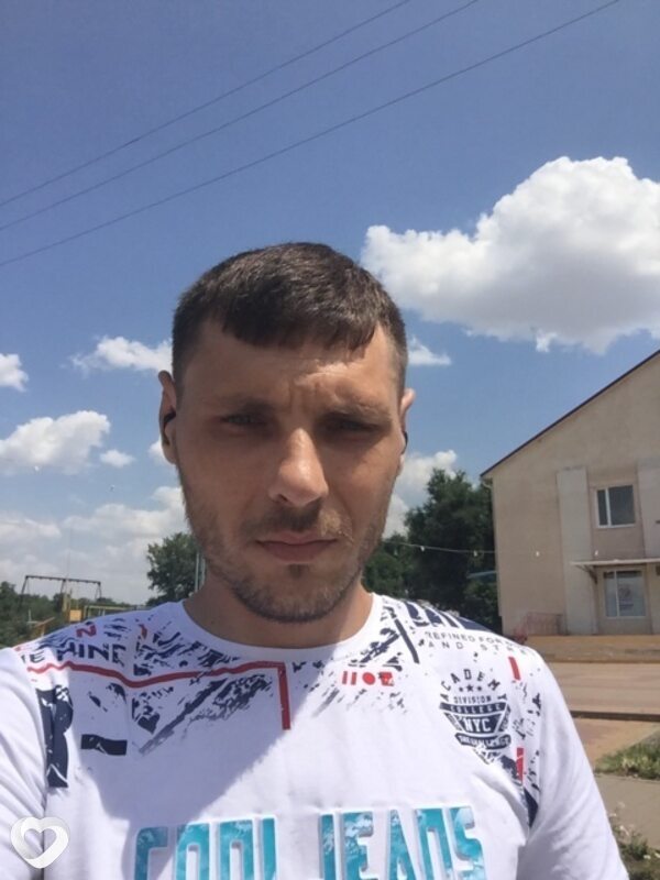 Александр, 45, Дзержинске — анкета №45201