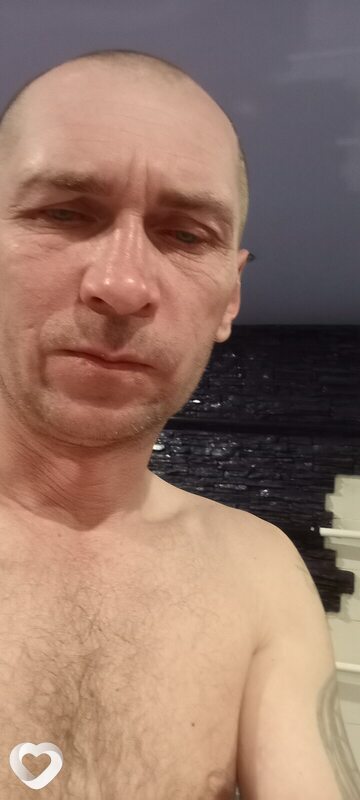 Алексей, 36, Ростове-на-Дону — анкета №45203