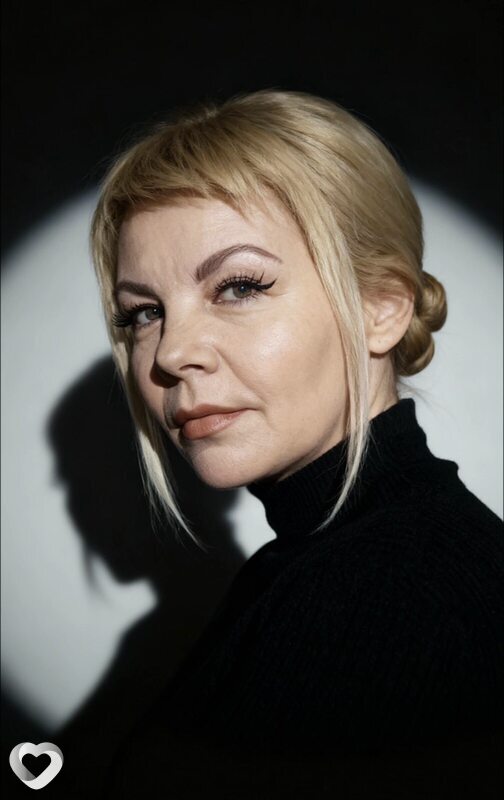 Ирина, 55, Пинске — анкета №45204