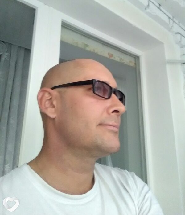 Сергей, 54, Москве — анкета №45207