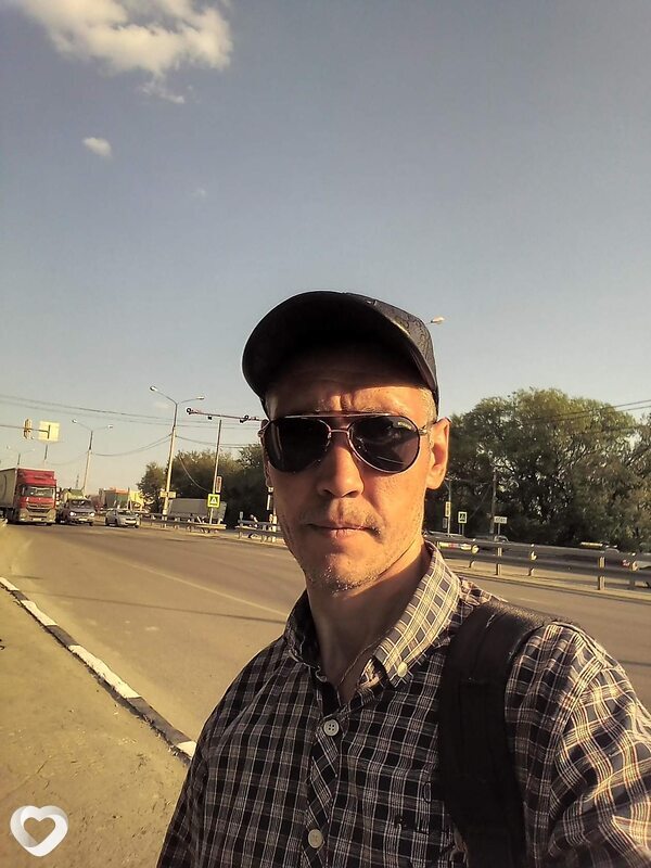 Алекс, 44, Воронеже — анкета №45217