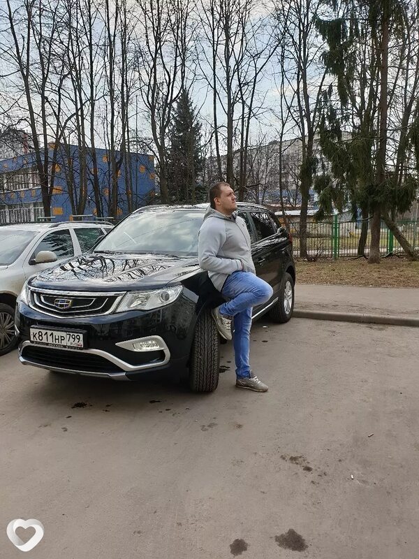 Андрей, 39, Нижнеудинске — анкета №45226
