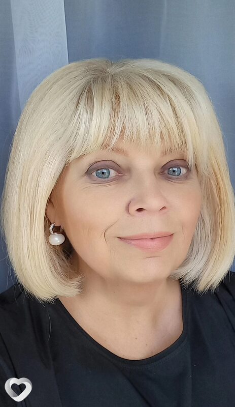 Ирина, 61, Твери — анкета №45229