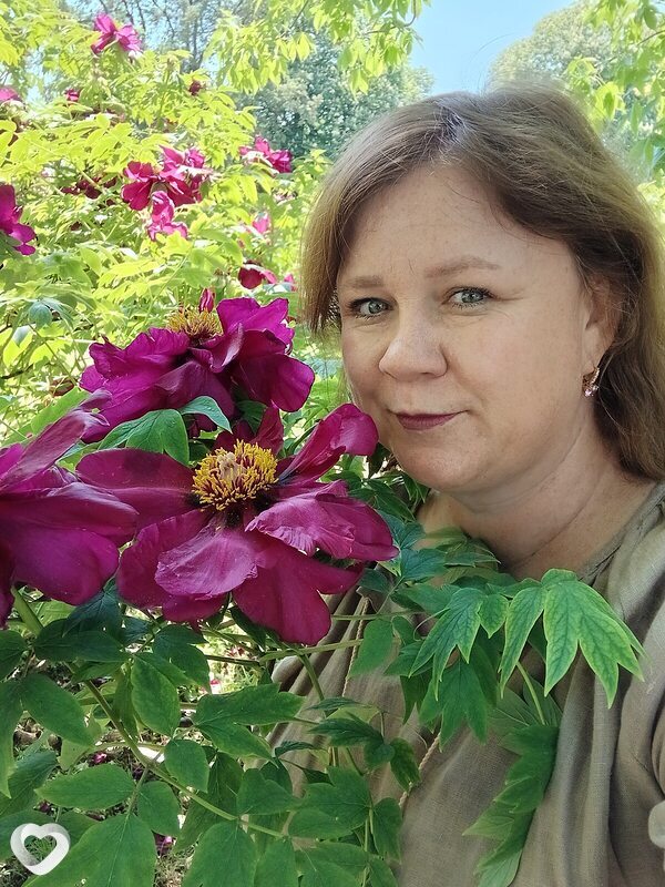 Ксюша, 43, Броварах — анкета №45231