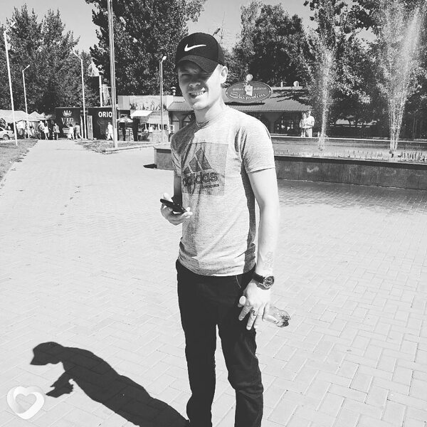 Дмитрий, 36, Борисове — анкета №45232