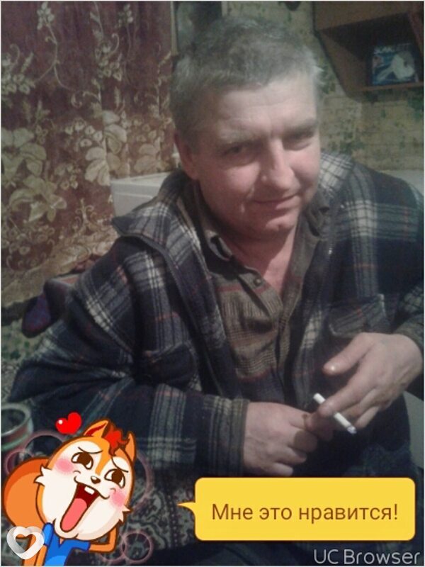 Михаил, 40, Кривое Роге — анкета №45233