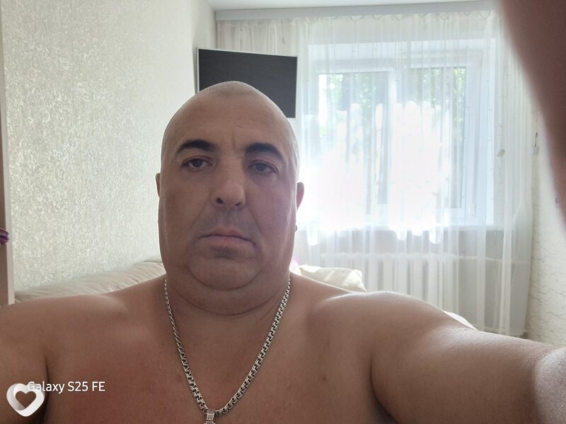 Андрей, 36, Гомеле — анкета №45236