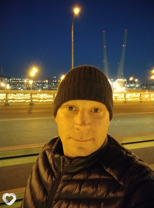Александр, 43, Сыктывкаре — анкета №45239