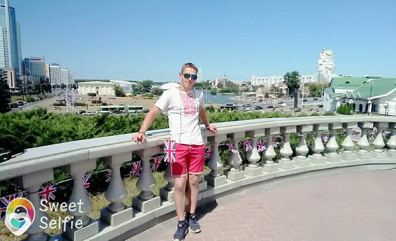 Maxsim, 35, Минске — анкета №45248