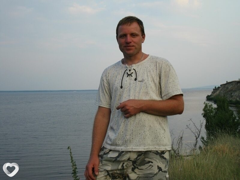 Сергей, Канев
