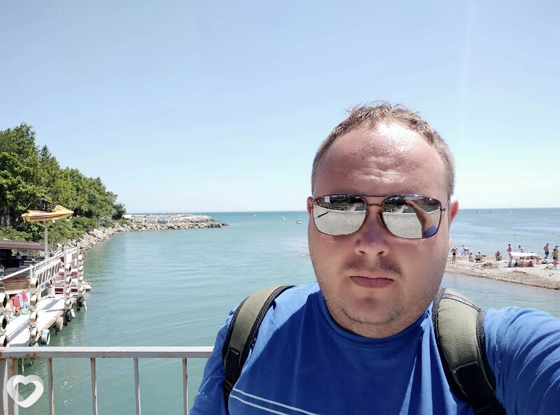 Евгений, 42, Курске — анкета №45251
