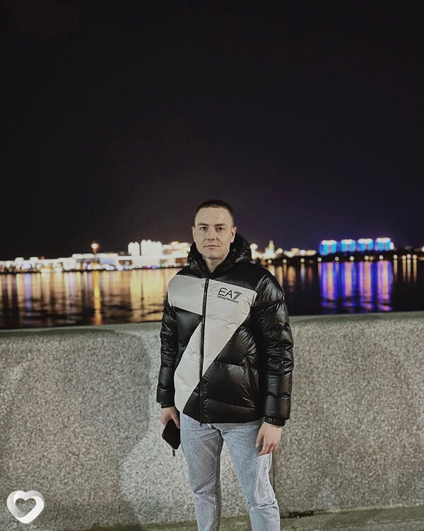 Алекс, 35, Прокопьевске — анкета №45259