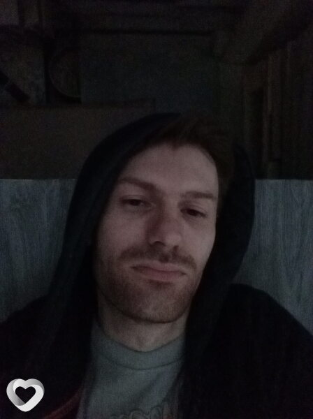 Александр, 34, Харькове — анкета №45260