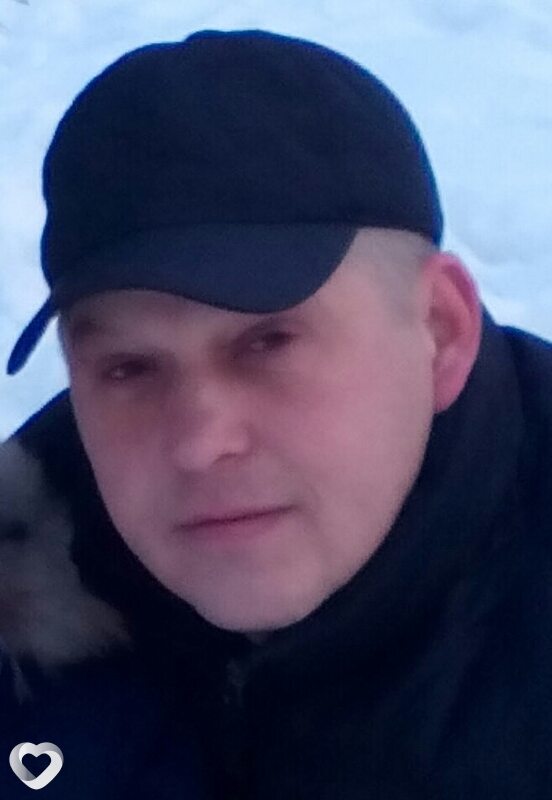 Кирилл, 49, Москве — анкета №45261