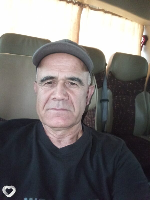 Махмади, 60, Серпухове — анкета №45263