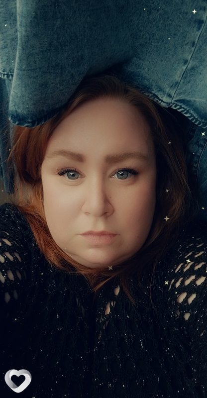 Ника, 36, Минске — анкета №45264