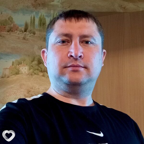 Алексей, 39, Новокузнецке — анкета №45265