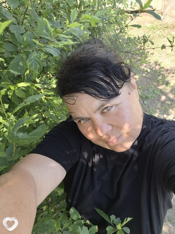 Таша, 47, Благовещенске — анкета №45266
