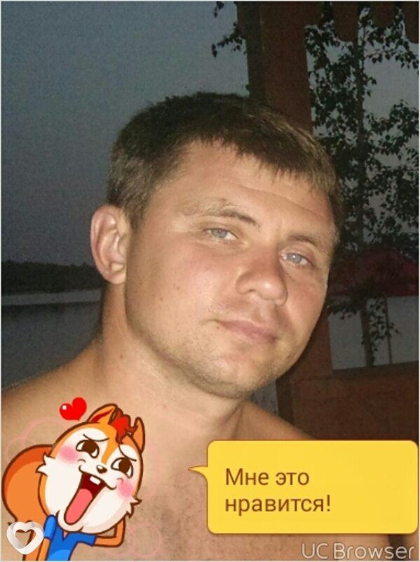 Саша, 50, Киеве — анкета №45268
