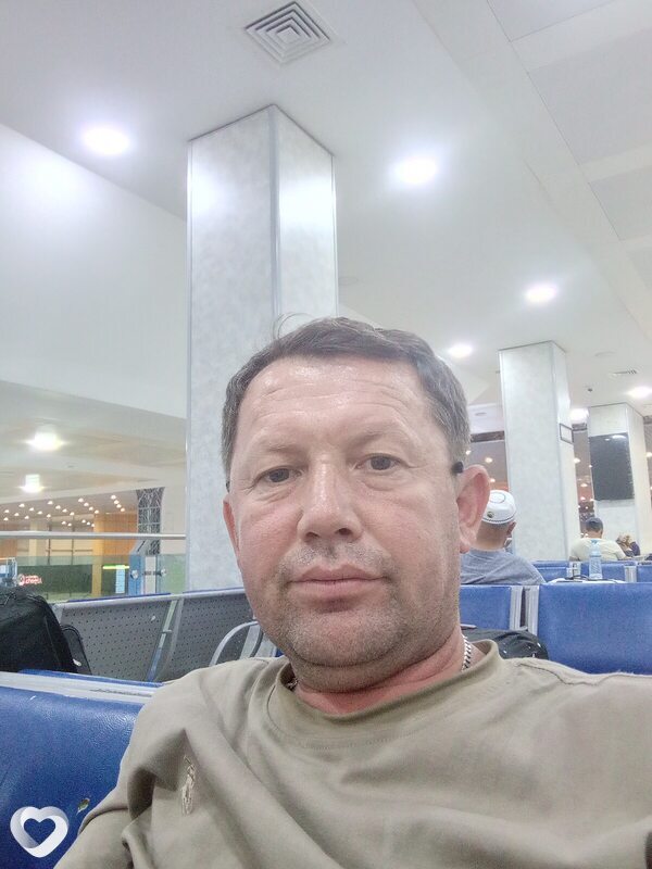 Алик, 41, Серпухове — анкета №45271