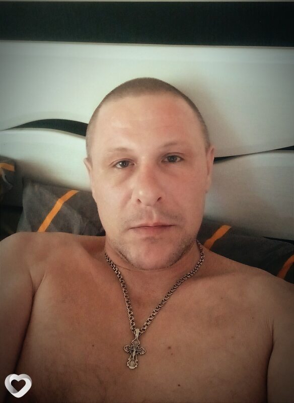 Виталик, 46, Могилев — анкета №45272