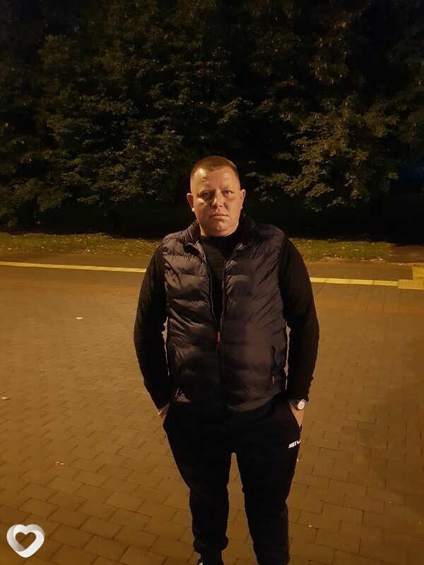 Андрей, 38, Минске — анкета №45273