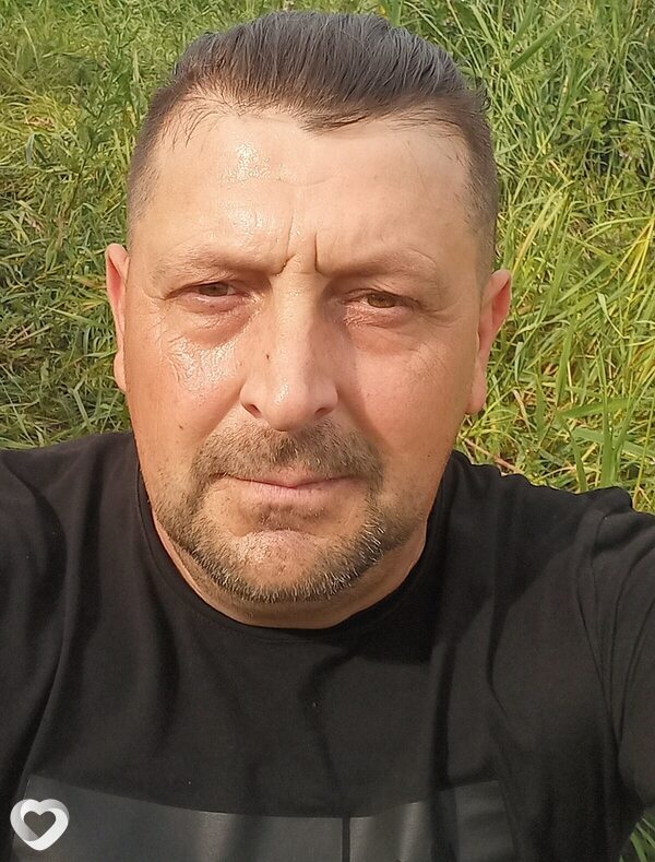 Сергей, 48, Одессе — анкета №45278