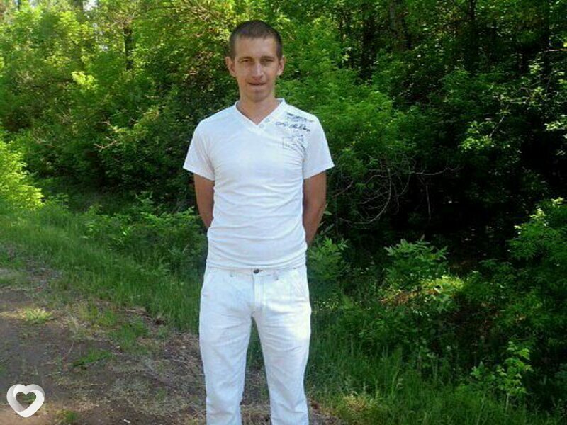 Димон, 41, Оренбурге — анкета №45279
