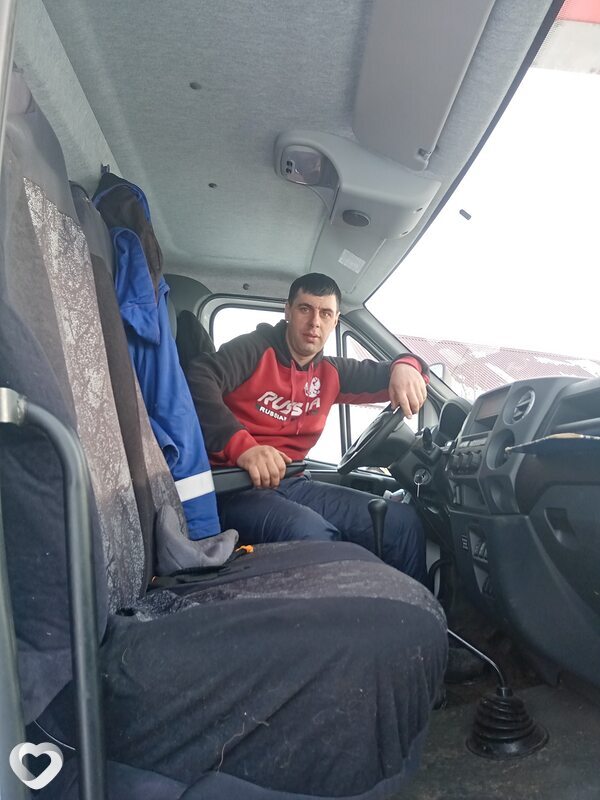 Александр, 38, Иркутске — анкета №45283