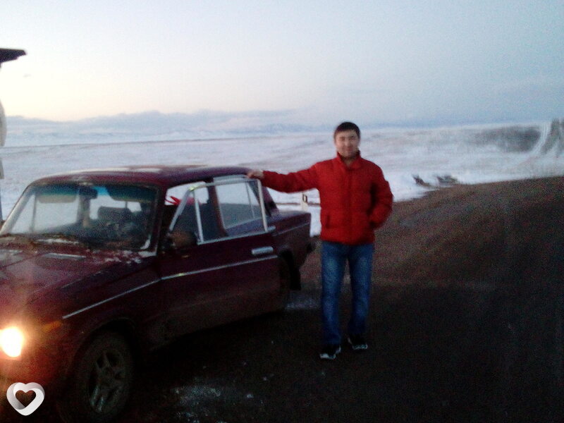 Dmitriy, 36, Партизанске — анкета №45285