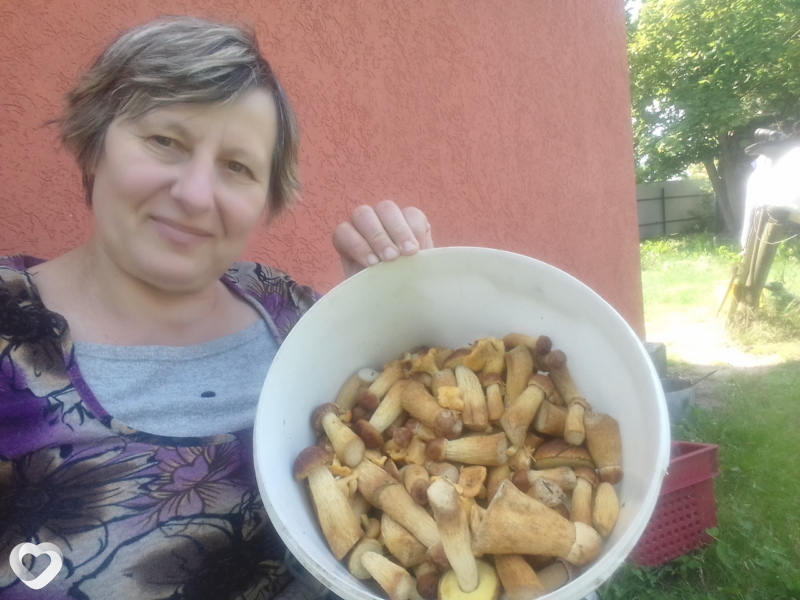 Татьяна, 59, Бресте — анкета №45293