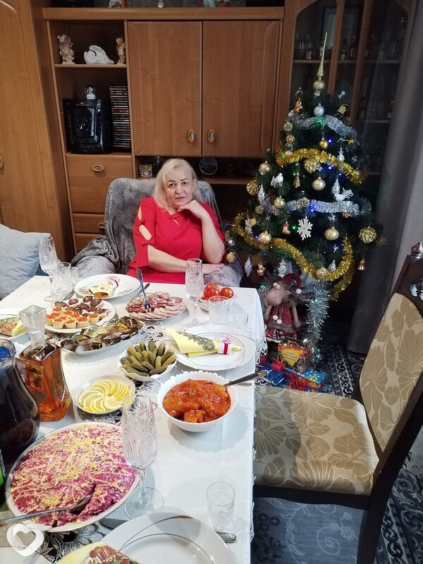 Зинаида, 57, Бресте — анкета №45288