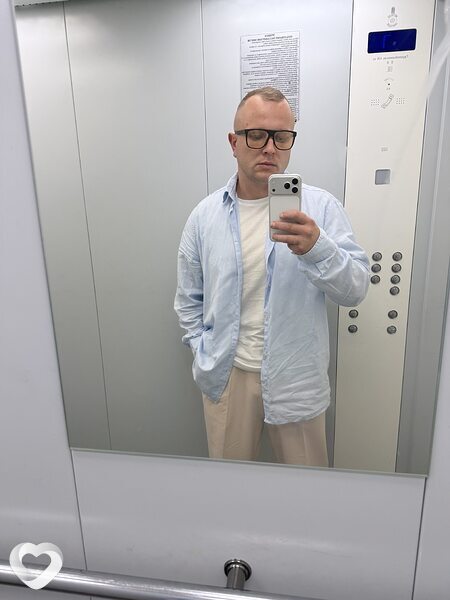 Андрей, 32, Бресте — анкета №45298