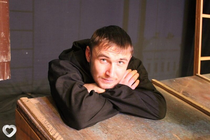 Виктор, 41, Слониме — анкета №45299