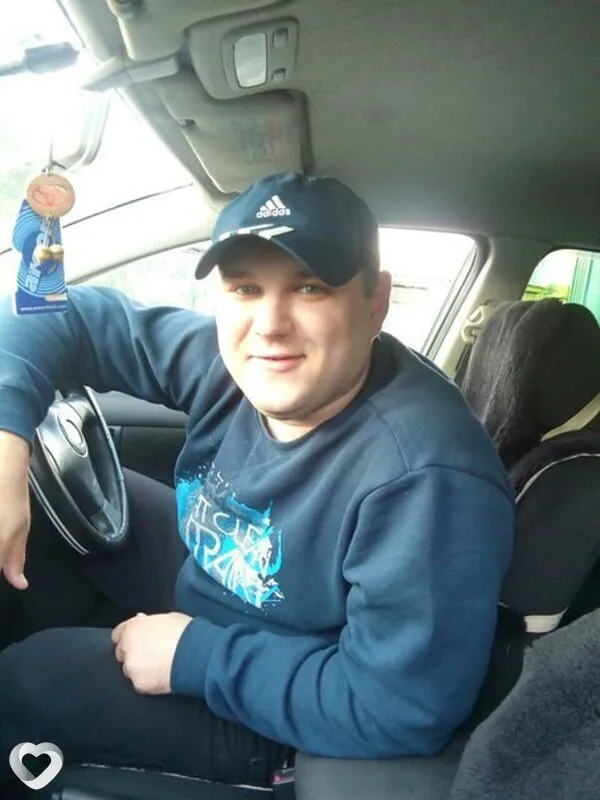 Данич, 37, Барнауле — анкета №45303