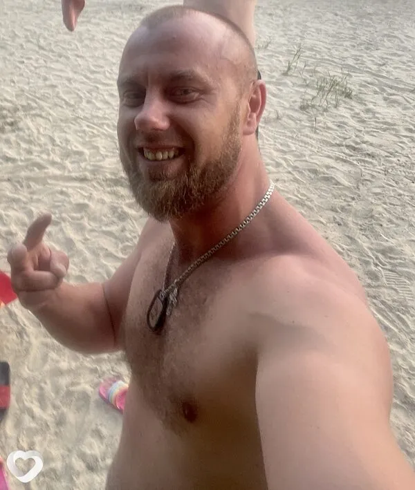 Nik, 41, Харькове — анкета №3754
