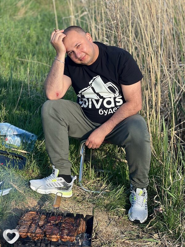 Андрей, 33, Феодосии — анкета №45309