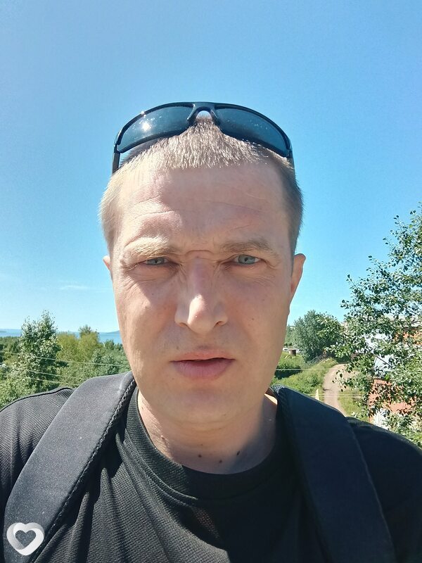 Дмитрий, 39, Братске — анкета №45319