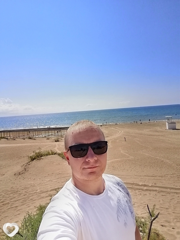 Александр, 41, Соколе — анкета №45327