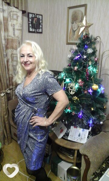 Мария, 68, Калинковичах — анкета №45335