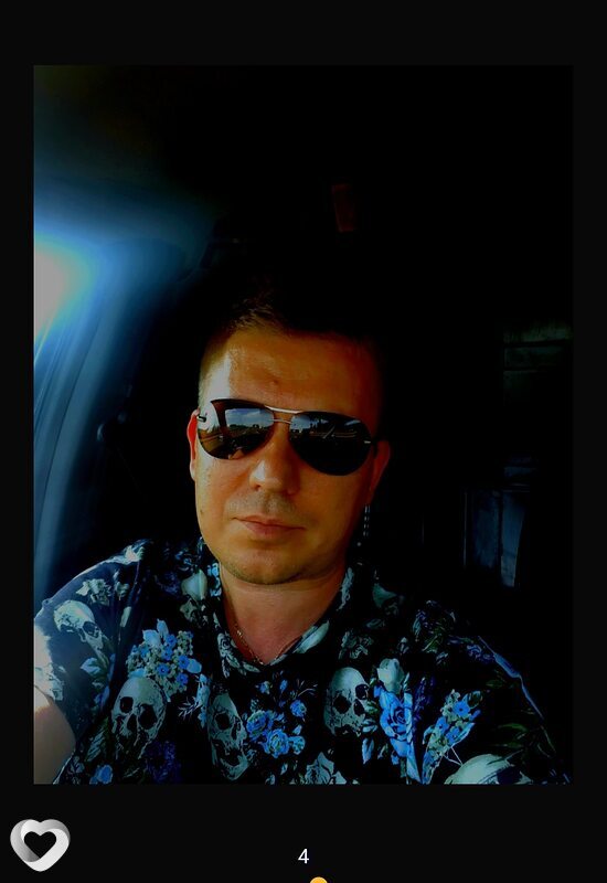Юрий, 42, Минске — анкета №45336
