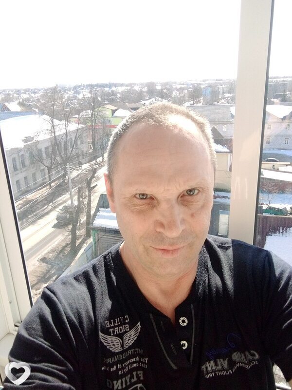 Сергей, 62, Торжке — анкета №45338